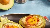 Baked Avocado Egg Boats Thumbnail