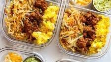 Breakfast Burrito Bowls Thumbnail