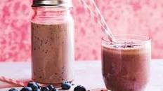 Breakfast-on-the-go smoothie recipe Thumbnail