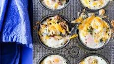 Scrambled Egg Muffins Thumbnail