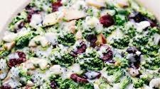 Lemon Poppy Seed Broccoli Salad Thumbnail