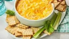 Buffalo Chicken Dip Thumbnail