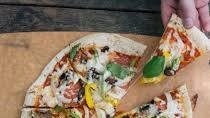 Campfire Pizza | Lodge Cast Iron Thumbnail