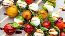 Caprese Skewers Thumbnail
