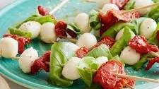 Sundried Tomato Kebabs Thumbnail
