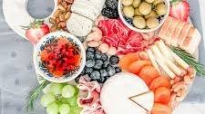 Small Charcuterie Board Recipe Thumbnail