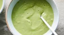 Chilled Avocado Soup Thumbnail