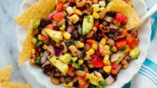 Healthy Cowboy Caviar Thumbnail