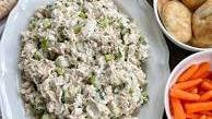 Classic Chicken Salad with Fresh Herbs Thumbnail