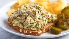 Best Chicken Salad We've Made Thumbnail