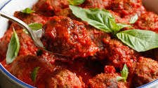 Rao's Meatballs With Marinara Sauce Thumbnail