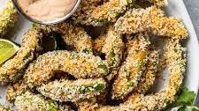 Avocado Fries Thumbnail