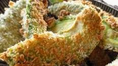 Baked Avocado Fries Thumbnail