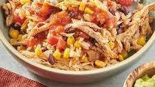 Fiesta Rice Bowl Thumbnail