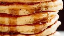 Best Fluffy Pancakes Thumbnail