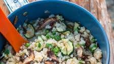 Dehydrated Risotto Thumbnail