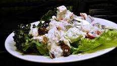 Greek-Style Chicken Salad Thumbnail