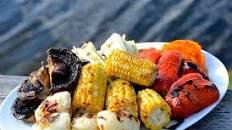 Grilled Vegetable Medley Thumbnail