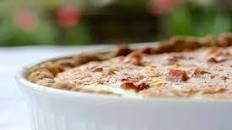 Ham and Asparagus Quiche Thumbnail