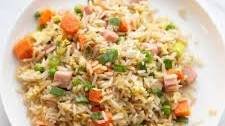 Ham Fried Rice Thumbnail