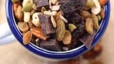 How To Build a Healthy Trail Mix Thumbnail