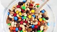 Trail Mix Recipe Thumbnail