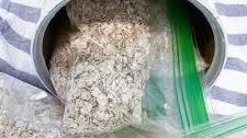 Homemade Instant Oatmeal Packets Thumbnail