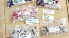 Homemade Instant Oatmeal Packets Thumbnail