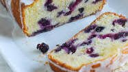 Lemon Blueberry Pound Cake Thumbnail