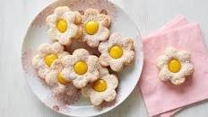 Lemon Pie Sandwich Cookies Thumbnail