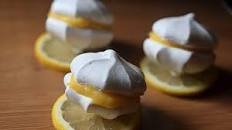 Lemon Meringue Sandwich Cookies Thumbnail