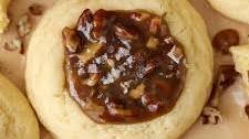 Pecan Pie Cookies Thumbnail