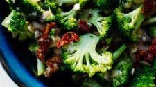 Greek Broccoli Salad Thumbnail