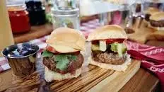 Juicy Slider Bar Thumbnail