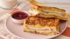 Monte Cristo Sandwich Thumbnail