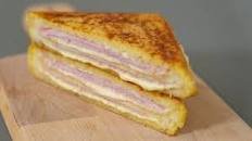 Montecristo sandwich Thumbnail