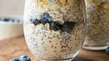 Chia Overnight Oats Thumbnail