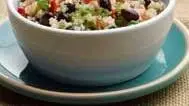 Quinoa and Black Bean Salad Thumbnail