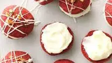 Red Velvet Whoopie Pies Thumbnail