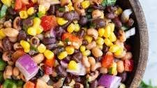 Easy Cowboy Caviar Thumbnail