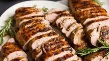 Rosemary and Lemon Pork Tenderloin Recipe Thumbnail