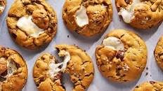 S'mores-Stuffed Cookies Thumbnail