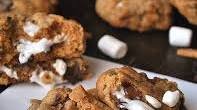 S’Mores Cookies Thumbnail