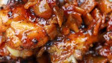 Bacon Jam Wings Thumbnail