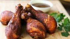 Smoked Chicken Drumsticks Thumbnail