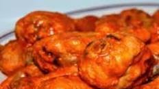 BUFFALO DRUMSTICKS Thumbnail