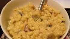 Spicy Jalapeno Bacon Mac and Cheese Thumbnail