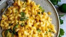 Spicy Mac And Cheese Thumbnail