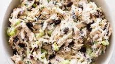 Tarragon Chicken Salad Thumbnail