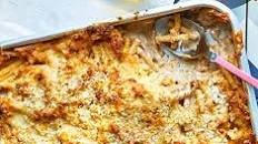 Truffled mac 'n' cheese Thumbnail